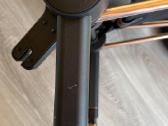 Cybex Priam 4 vežimėlis (2 in 1), Rose Gold rėmas - nuotraukos Nr. 6
