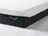Nauja Tempur pro plus medium čiužinys 160x190x25cm