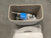 Thema Lux WC bakelis sukomplektuotas - nuotraukos Nr. 5