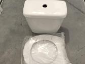Thema Lux WC bakelis sukomplektuotas - nuotraukos Nr. 6
