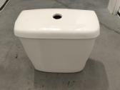Thema Lux WC bakelis sukomplektuotas