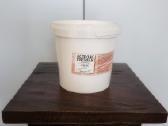Akrilinis gruntas dailei 1000 ml baltas