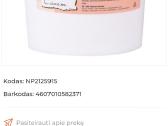 Akrilinis gruntas dailei 1000 ml baltas - nuotraukos Nr. 2