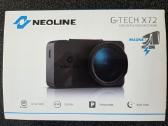 Vaizdo registratorius Neoline G-tech X72