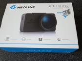 Vaizdo registratorius Neoline G-tech X72 - nuotraukos Nr. 8