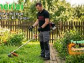 Kokybiški Trimeriai/žoliapjovės Geriausia kaina!