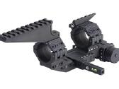 Žiedai Rome Decumanus M2 Key 34mm H38 Weaver - nuotraukos Nr. 3
