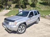 Jeep Grand Cherokee - nuotraukos Nr. 2