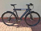 Elektrinis dviratis Bird Bike A-frame