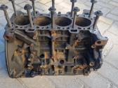 Opel,reno R9m variklio blokas