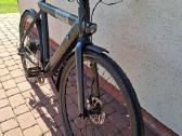 Elektrinis dviratis Bird Bike A-frame - nuotraukos Nr. 3