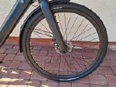 Elektrinis dviratis Bird Bike A-frame - nuotraukos Nr. 5