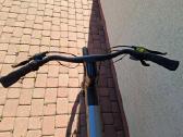 Elektrinis dviratis Bird Bike A-frame - nuotraukos Nr. 6