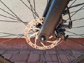 Elektrinis dviratis Bird Bike A-frame - nuotraukos Nr. 7