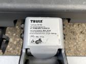 Dvivietis dviračių laikiklis Thule Ep 915 - nuotraukos Nr. 5