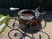 Dviratis Fuji Roubaix Ltd