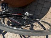 Dviratis Fuji Roubaix Ltd - nuotraukos Nr. 3