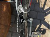 Dviratis Fuji Roubaix Ltd - nuotraukos Nr. 7
