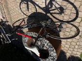 Dviratis Fuji Roubaix Ltd - nuotraukos Nr. 8