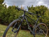 Scott Scale Carbon 925