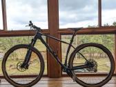 Scott Scale Carbon 925 - nuotraukos Nr. 2