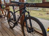 Scott Scale Carbon 925 - nuotraukos Nr. 4