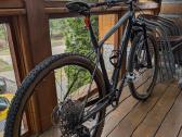 Scott Scale Carbon 925 - nuotraukos Nr. 5