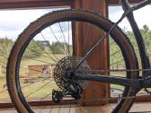 Scott Scale Carbon 925 - nuotraukos Nr. 7