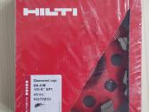 Hilti šlifavimo lėkštelės - nuotraukos Nr. 4
