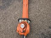 Stihl hs45 hs46c - nuotraukos Nr. 2