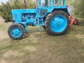 Mtz 82uk - nuotraukos Nr. 2