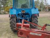 Mtz 82uk - nuotraukos Nr. 3
