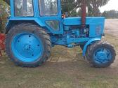 Mtz 82uk - nuotraukos Nr. 4