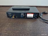 Ausiniu stiprintuvas,dac.rme adi fs2