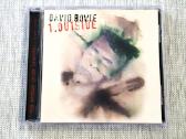 David Bowie - 1. Outside (CD, Albumas)