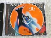 David Bowie - 1. Outside (CD, Albumas) - nuotraukos Nr. 3