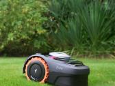 Segway Navimow i108e vejos robotas - nuotraukos Nr. 6