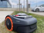 Segway Navimow i108e vejos robotas