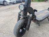 Beaster Scooter Bs40 - nuotraukos Nr. 4