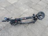 Beaster Scooter Bs40 - nuotraukos Nr. 7
