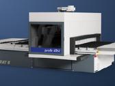 CNC centras profit 60n