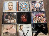 CD muzika