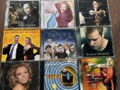 CD muzika - nuotraukos Nr. 2
