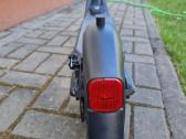 El.paapirtukas Segway ninebot F25e - nuotraukos Nr. 6