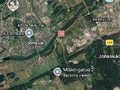 Parduodamas 20 a sklypas - nuotraukos Nr. 4
