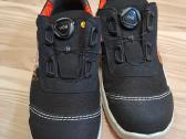 Sievi racer 40 d. darbo batai su boa sistema