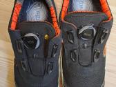 Sievi racer 40 d. darbo batai su boa sistema - nuotraukos Nr. 3