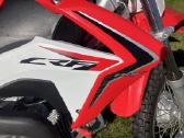 Honda Crf110f, 2018 m. - nuotraukos Nr. 4