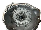 Nissan navara d23 2020 automatinė pavarų dežė - nuotraukos Nr. 2