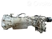 Nissan navara d23 2020 automatinė pavarų dežė